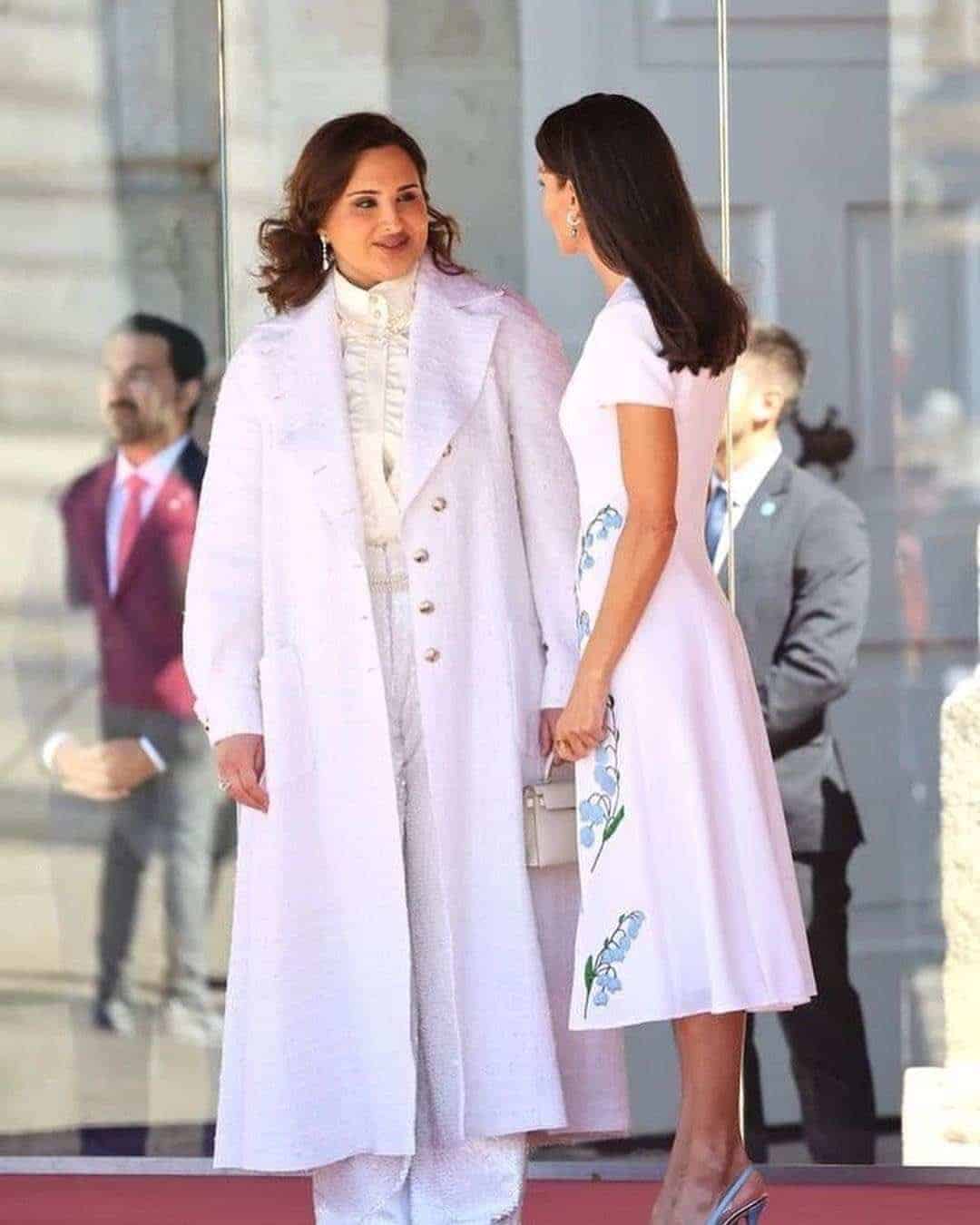 الشيخة جواهر بنت حمد بن سحيم آل ثاني