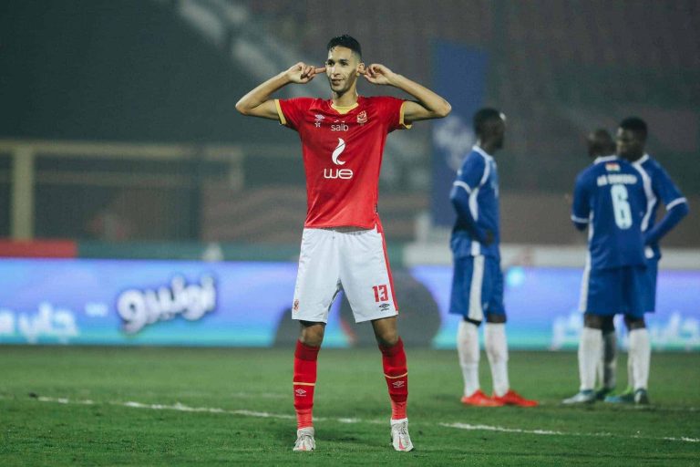 تقارير تكشف عن موعد عودة بدر بانون إلى صفوف الأهلي المصري موعد عودة بدر بانون إلى صفوف الأهلي المصري watanserb.com