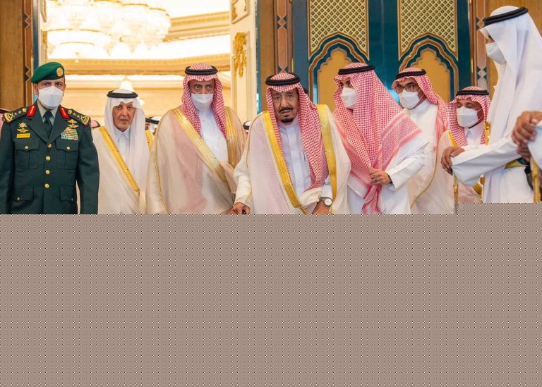 الملك سلمان watanserb.com