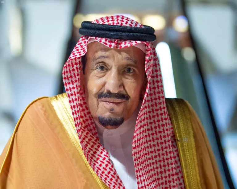 نقل الملك سلمان للمستشفى.. ما هو وضعه وهل حان وقت تنصيب محمد بن سلمان ملكا؟ الملك سلمان watanserb.com