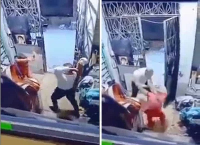 "انقذوا ماري مجدي" يتصدر مصر بعد انتشار فيديو مروع لمُدمن وزوجته (شاهد) watanserb.com