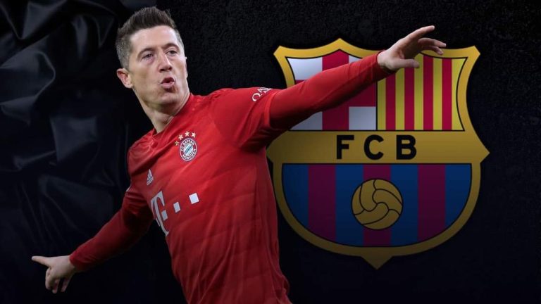 ليفاندوفسكي يؤكد عدم النية في تجديد عقده مع بايرن ميونخ watanserb.com