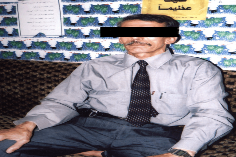 معالج سوري يعالج أمراضاً مستعصية watanserb.com