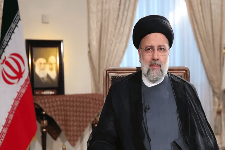 علي النجفي سفير إيران في سلطنة عمان يكشف أهداف زيارة “رئيسي” للسلطنة علي النجفي في سلطنة عمان watanserb.com