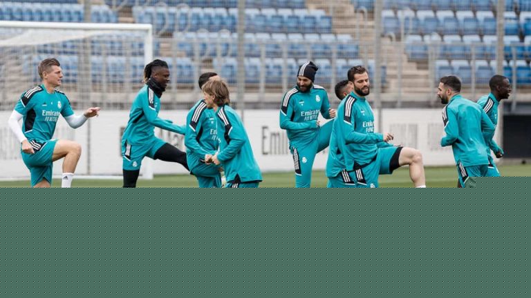 أبرز غيابات ريال مدريد عن مباراة القمة المنتظرة أمام مانشستر سيتي غيابات ريال مدريد عن المباراة أمام مانشستر سيتي في دوري الأبطال watanserb.com