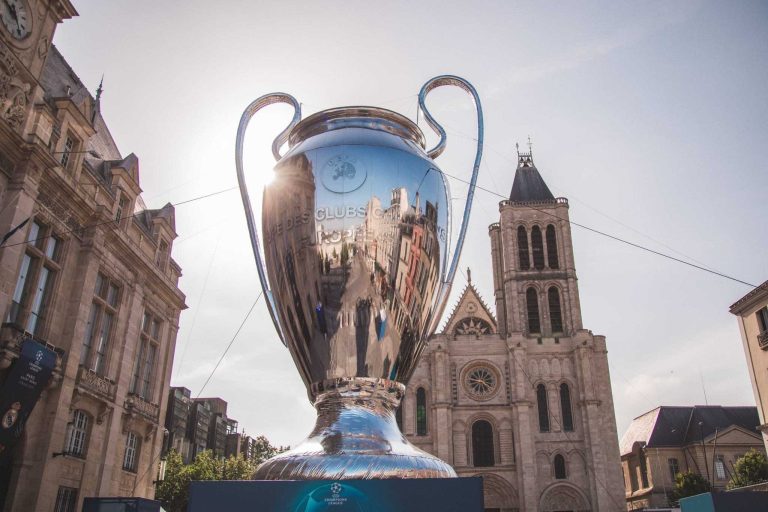 كم سيحصل الفائز بلقب دوري أبطال أوروبا من المال هذا الموسم؟! اليويفا وقيمة جائزة المتوج بلقب دوري أبطال أوروبا 2022 watanserb.com