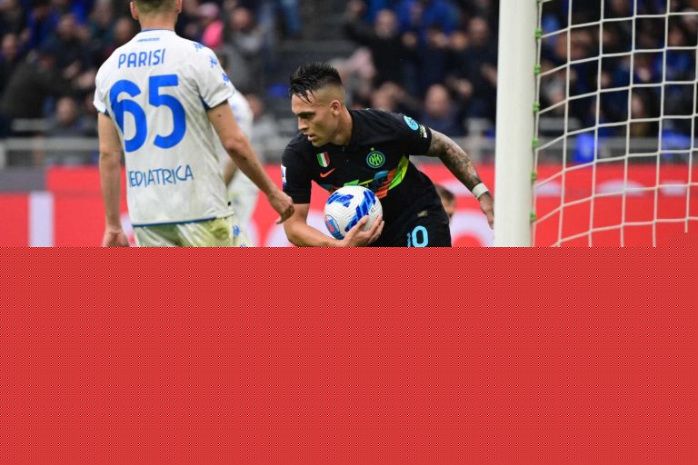 مباراة إنتر ميلان وإمبولي في منافسات الدوري الإيطالي watanserb.com