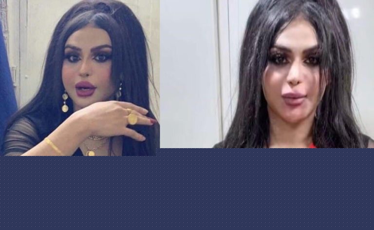 "جوجو".. متحولة جنسياً تقع في يد السلطات العراقية بعدما ابتزت سياسيين وتورطت بالدعارة! watanserb.com