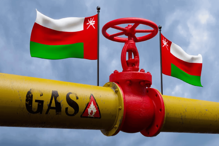 صحيفة تشيكية تكشف عن خطة لاستثمار المليارات في سلطنة عمان لتأمين إمدادات الغاز استثمار المليارات في سلطنة عمان watanserb.com