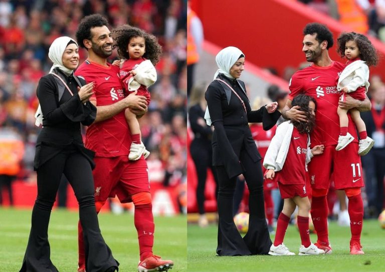 زوجة محمد صلاح watanserb.com