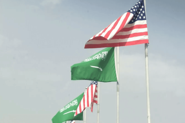 اثنان من كبار مستشاري بايدن في زيارة سرية للسعودية مستشاري بايدن في السعودية watanserb.com