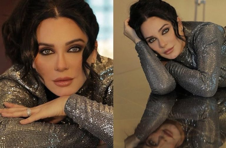سلاف فواخرجي تنكرت في الجامع استجابة للسيدة رقية ورأت كل الأنبياء! (فيديو) سلاف فواخرجي تنكرت في الجامع استجابة للسيدة رقية ورأت كل الأنبياء! (فيديو) watanserb.com