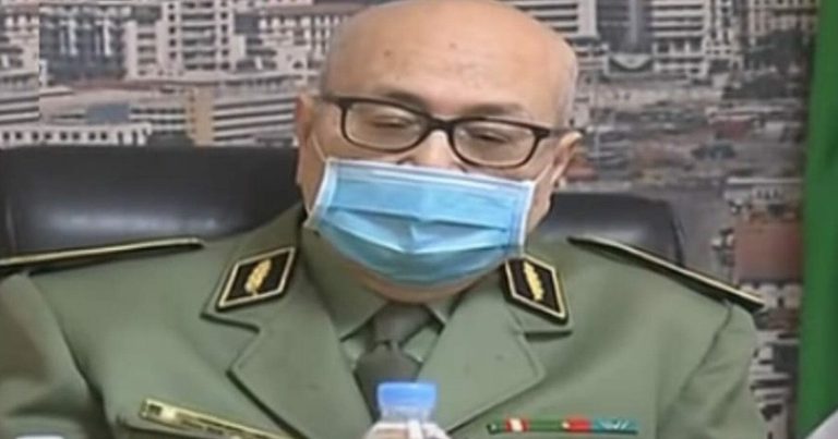 إقالة نور الدين مقري watanserb.com