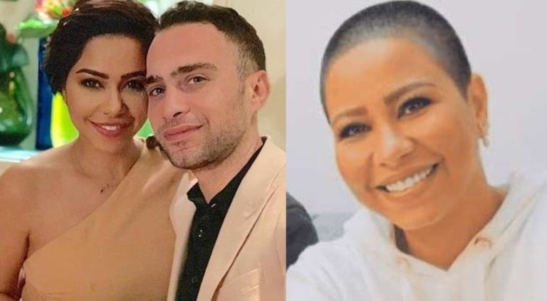 شيرين عبدالوهاب تستنجد بالشرطة خوفاً على بناتها.. وهذا ما حدث مع حسام حبيب في الفيلا! شيرين عبدالوهاب تستنجد بالشرطة خوفاً على بناتها.. وهذا ما حدث مع حسام حبيب في الفيلا! watanserb.com