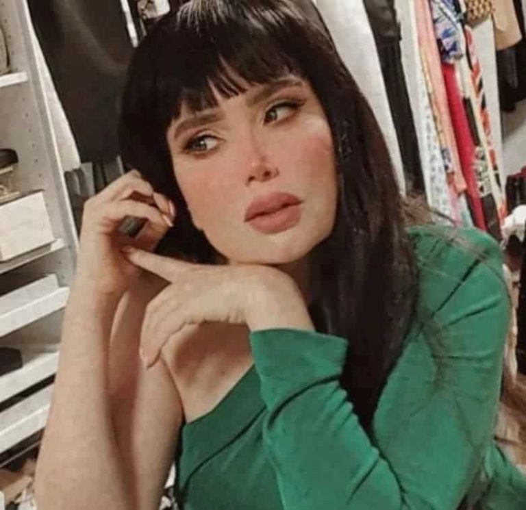 عبير صبري في ورطة بسبب ما قالته عن “جهنم”! عبير صبري في ورطة بعد ما قالته عن "جهنم"! watanserb.com