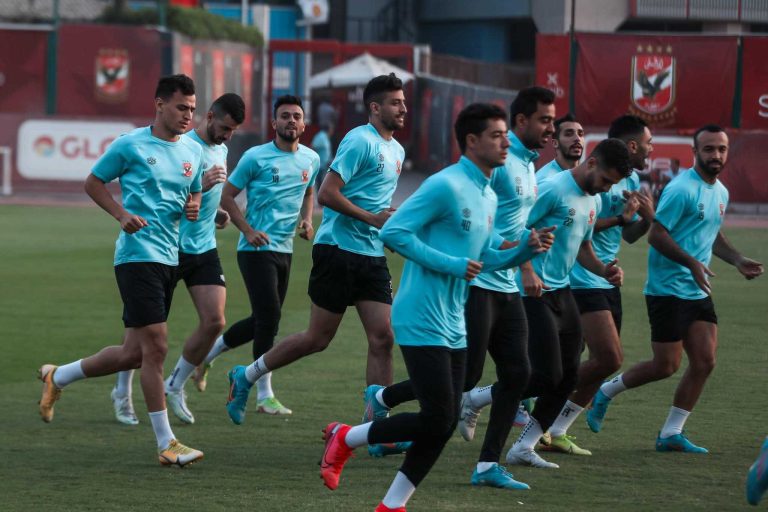 5 غيابات مهمة لنجوم الأهلي أمام الوداد في نهائي دوري أبطال أفريقيا غيابات الأهلي عن مباراة الوداد المغربي watanserb.com