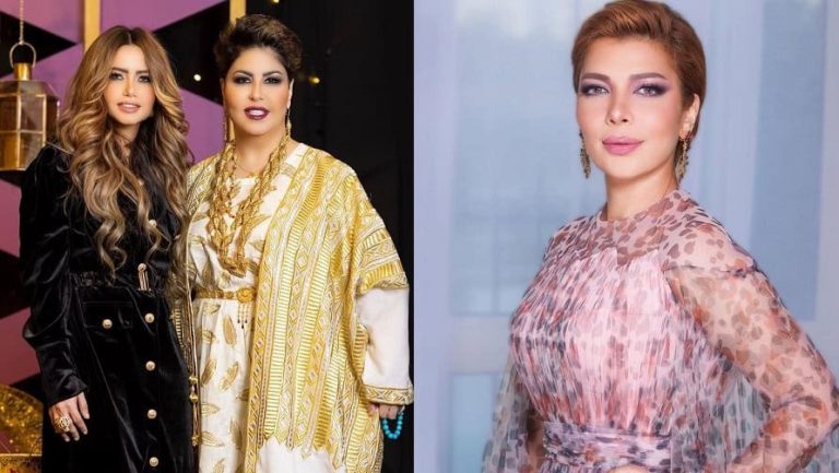 تضامناً مع فجر السعيد.. مي العيدان تهاجم أصالة وتهينها مشبهةً إياها بهذا "الحيوان"! watanserb.com