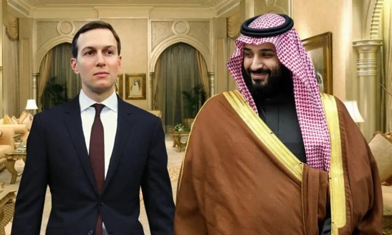صحيفة إسرائيلية: استثمار الأموال السعودية في إسرائيل مضر بسبب سمعة “ابن سلمان” السيئة استثمار السعودية في اسرائيل watanserb.com