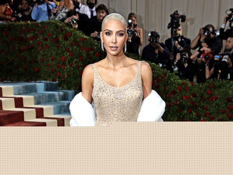 حفل Met Gala watanserb.com