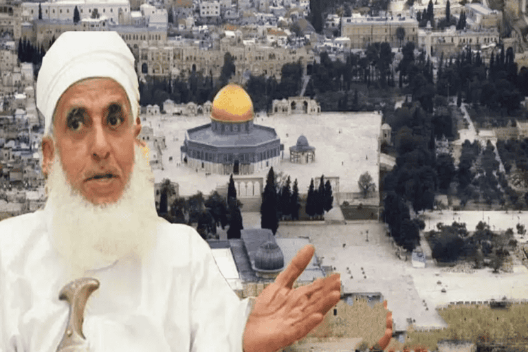 مفتي سلطنة عمان watanserb.com