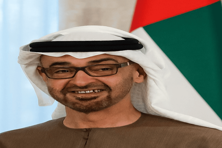 هل يُطلق محمد بن زايد سراح معتقلي الرأي بالإمارات بعد هذه الرسالة التي وصلته؟ watanserb.com
