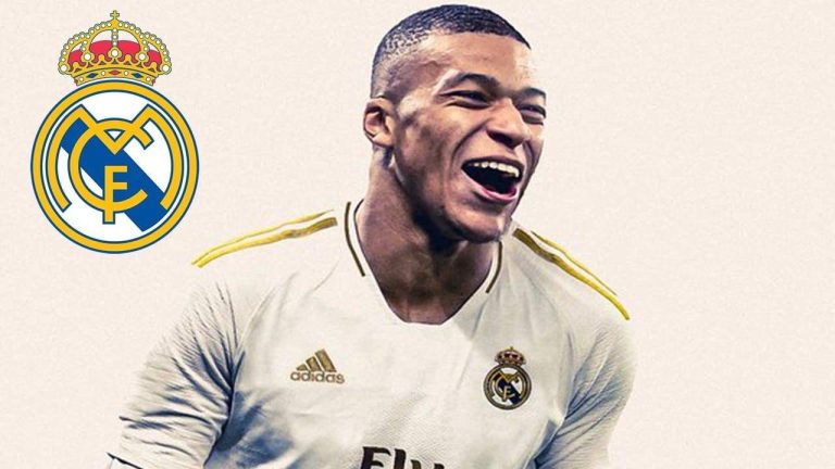 مبابي إلى ريال مدريد watanserb.com