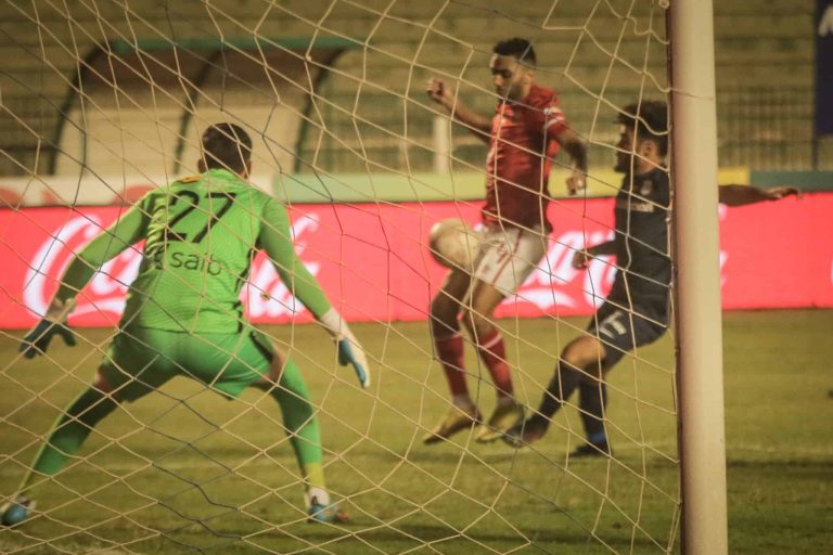 ترتيب الدوري المصري 2022 بعد فوز الأهلي على إنبي watanserb.com