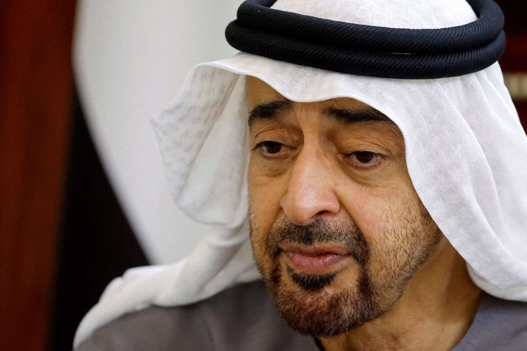 محمد بن زايد watanserb.com