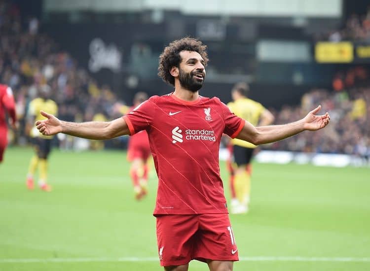 محمد صلاح على قائمة “فوربس” دون 30 عاماً لأول مرة .. اعرف حجم ثروته ودخله محمد صلاح فوربس watanserb.com