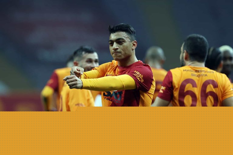 مصطفى محمد يتسبب في اشتعال أزمة بين الزمالك وغلطة سراي نجم غلطة سراي التركي مصطفى محمد watanserb.com