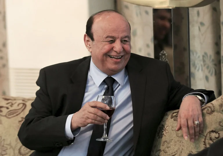 المخلوع هادي watanserb.com