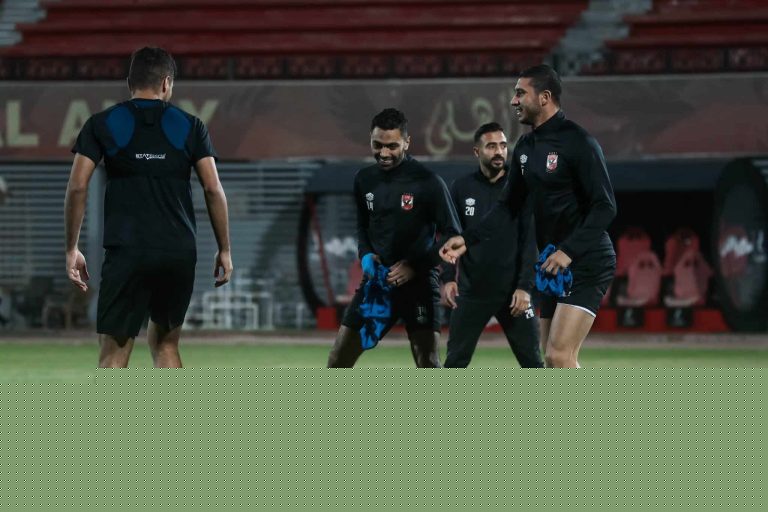 مباراة الأهلي ووفاق سطيف في نصف نهائي دوري أبطال أفريقيا 2022 watanserb.com