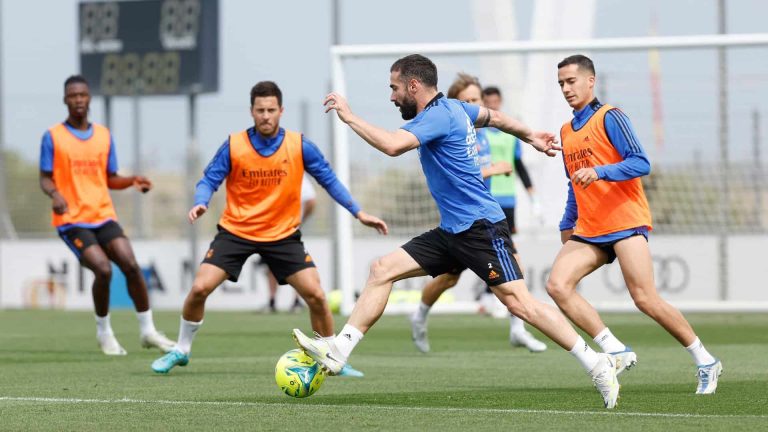 مباراة ريال مدريد وقادش في الدوري الإسباني watanserb.com