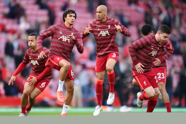 مباراة ليفربول وأستون فيلا في الدوري الإنجليزي الممتاز watanserb.com