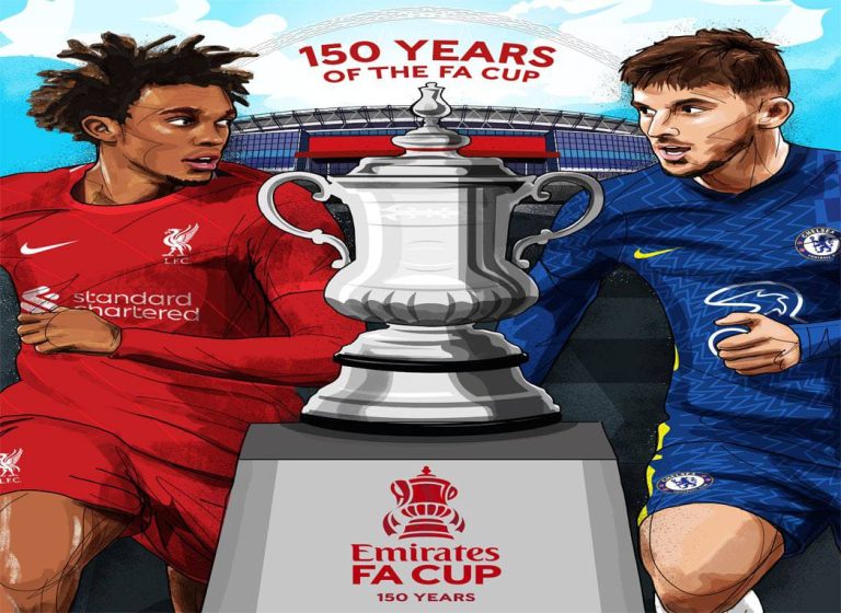 موعد مباراة ليفربول وتشيلسي القادمة والقناة الناقلة في نهائي كأس الاتحاد الإنجليزي مباراة ليفربول وتشيلسي في نهائي كأس الاتحاد الإنجليزي watanserb.com