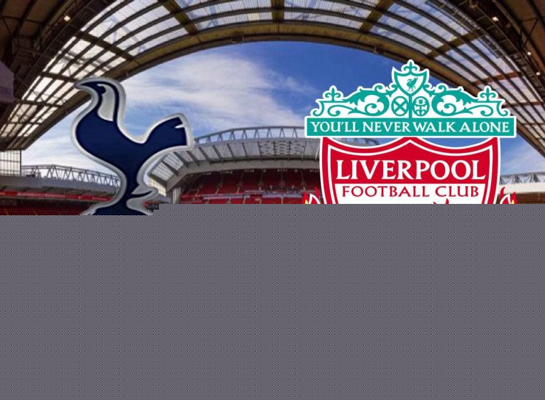 مباراة ليفربول وتوتنهام في منافسات الدوري الإنجليزي watanserb.com