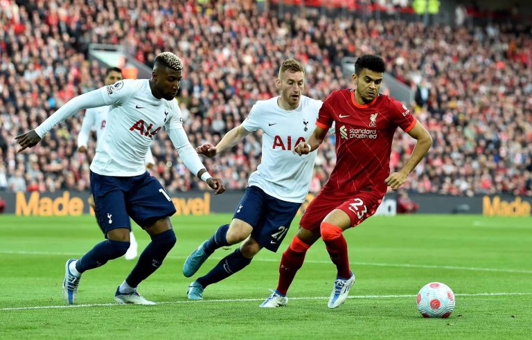 مباراة ليفربول وساوثهامبتون في الدوري الإنجليزي الممتاز watanserb.com