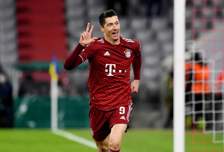 ليفاندوفسكي معروض للبيع .. وهذا ما سيطلبه بايرن ميونخ بايرن ميونخ يقرر بيع ليفاندوفسكي بعد رفضه تجديد عقده watanserb.com