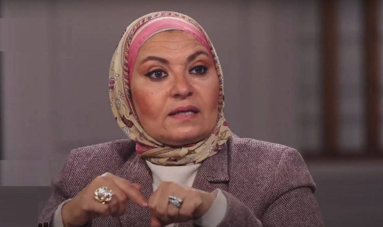 هبة قطب: “أوعى الكهرباء، وعضة الوحش” .. ماذا قصدت!؟ هبة قطب watanserb.com