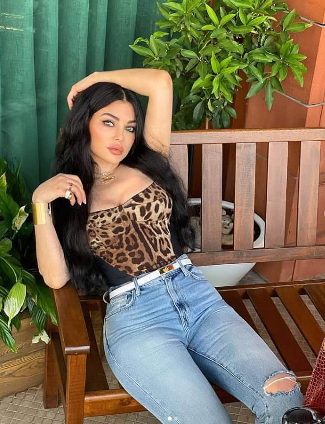 هيفاء وهبي