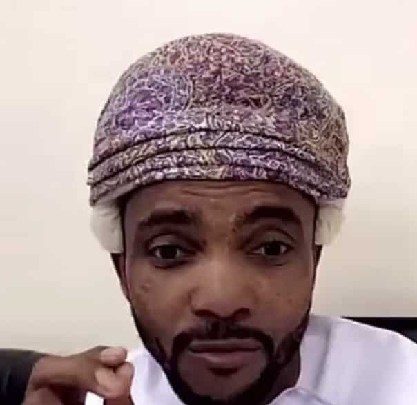 مشهور سناب شات عماني يطعن في شرف الفتيات ومغردون غاضبون: أين الرقابة؟ مشهور سناب شات عماني watanserb.com