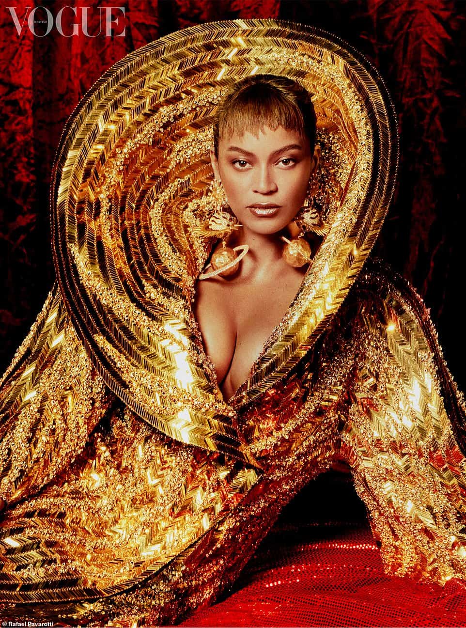 بيونسيه Beyoncé