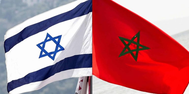 اعتراف اسرائيل الصحراء الغربية watanserb.com
