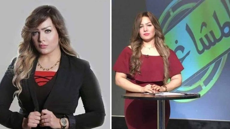 تصريحات شيماء جمال قبل مقتلها watanserb.com
