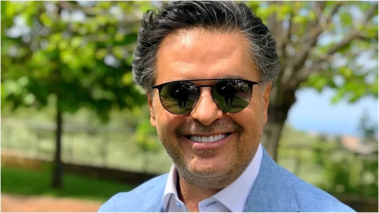 راغب علامة يعلن تبرؤه من لبنان ويؤكد أن “ابن زايد” هو من يمثله راغب علامة watanserb.com