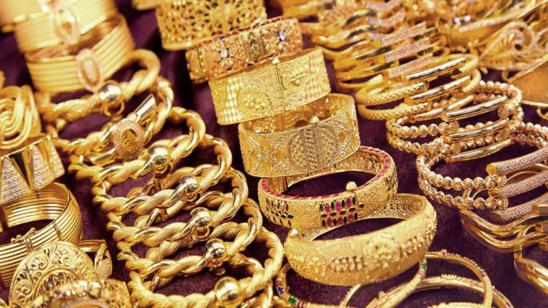 سعر الذهب في سلطنة عمان اليوم الثلاثاء 14 يونيو 2022.. انخفاض كبير سعر الذهب سلطنة عمان watanserb.com