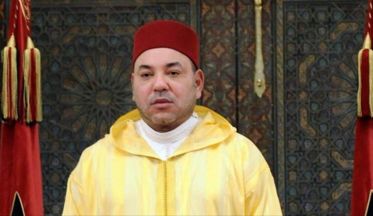 إصابة ملك المغرب بفيروس كورونا watanserb.com