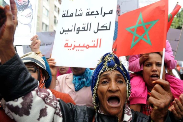 المساواة في الميراث watanserb.com