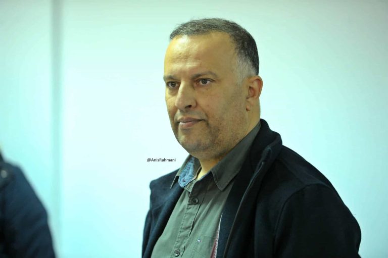 أنيس رحماني watanserb.com