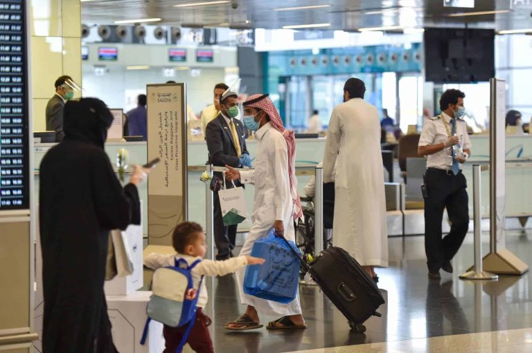 سفر السعوديين إلى العراق watanserb.com